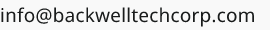 Our email address, shown as an image to keep it from being harvested automatically. Please type it, or use the telephone number.